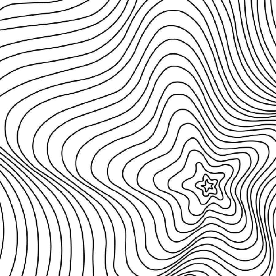 Magische optische Täuschungen