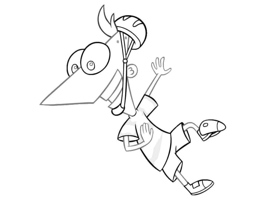 Der erstaunliche Phineas