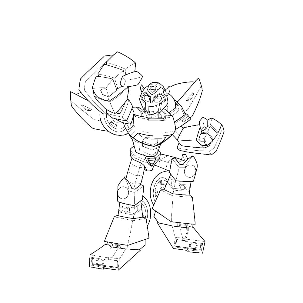 Bumblebee Transformer