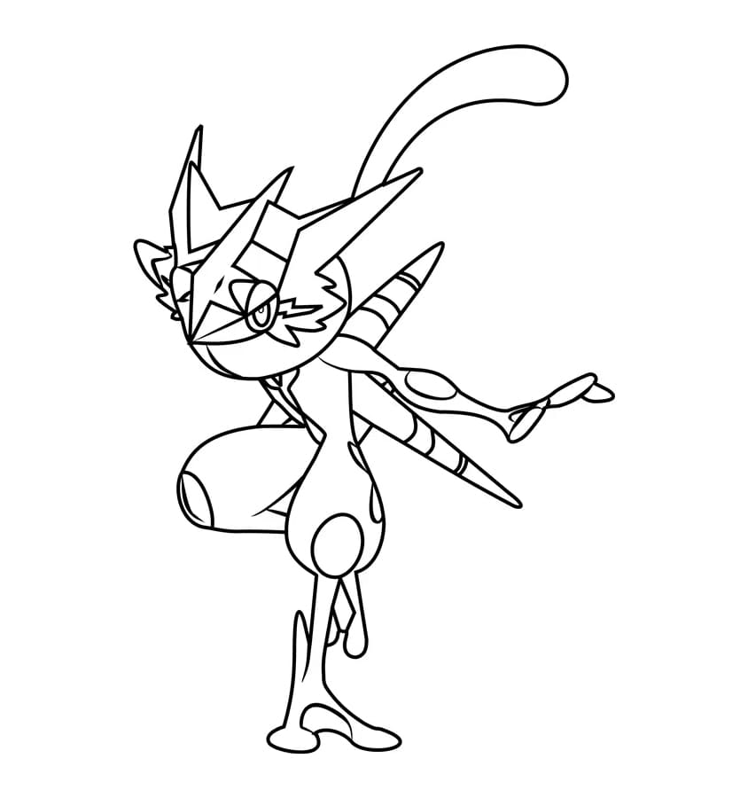 Erstaunliches Quajutsu