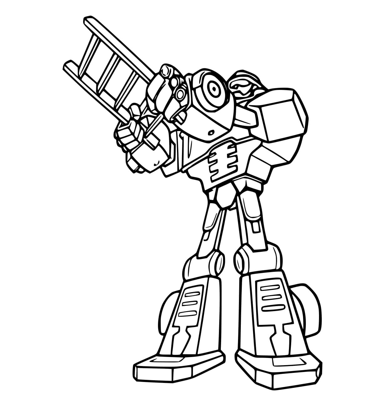 Hitzewelle hält die Leiter