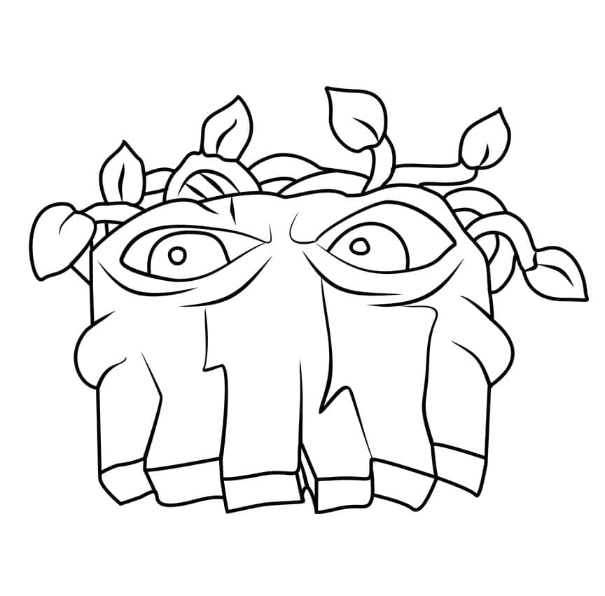 Pflanzen gegen Zombies Grave Buster