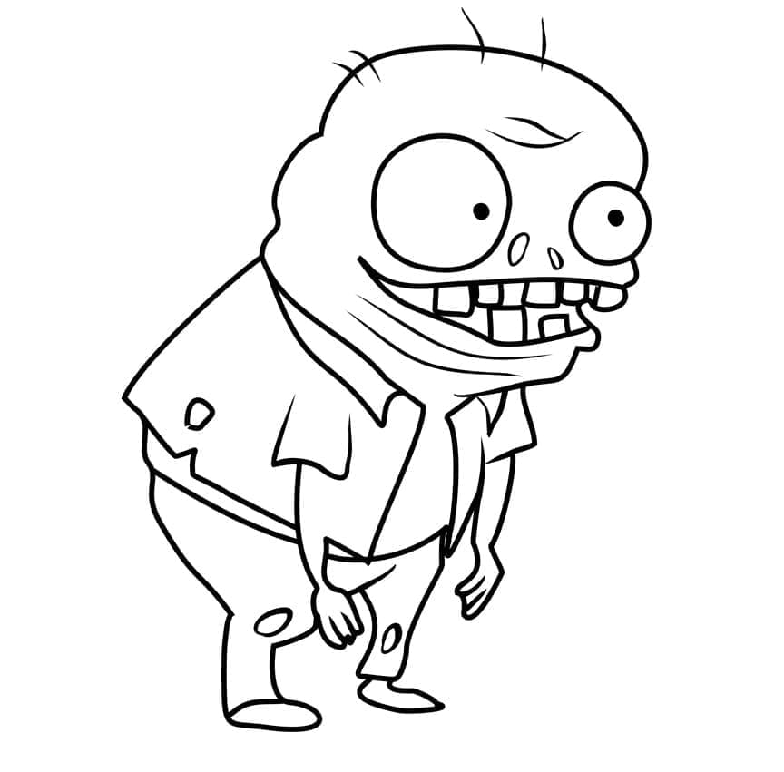 Pflanzen gegen Zombies Kobold