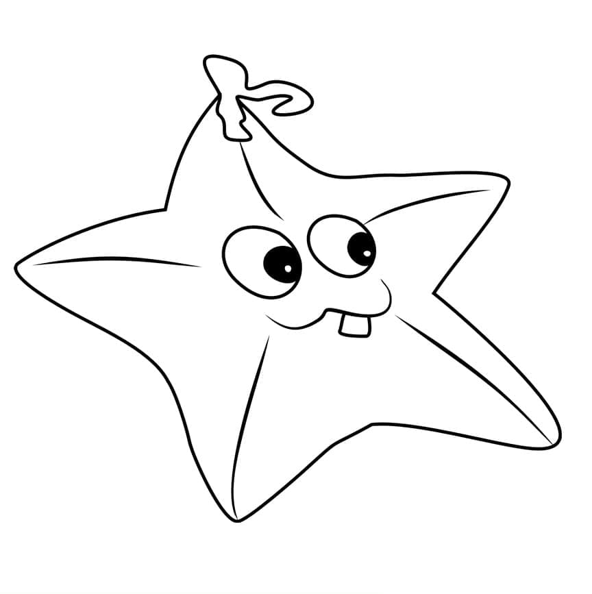 Pflanzen gegen Zombies Sternfrucht