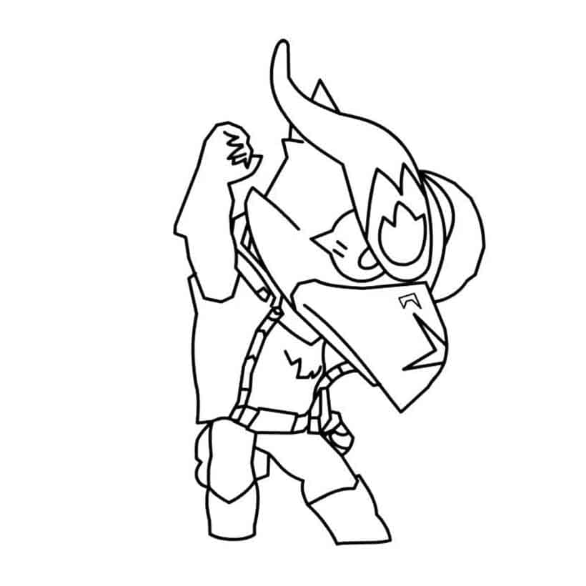 Phoenix Crow kostenlos