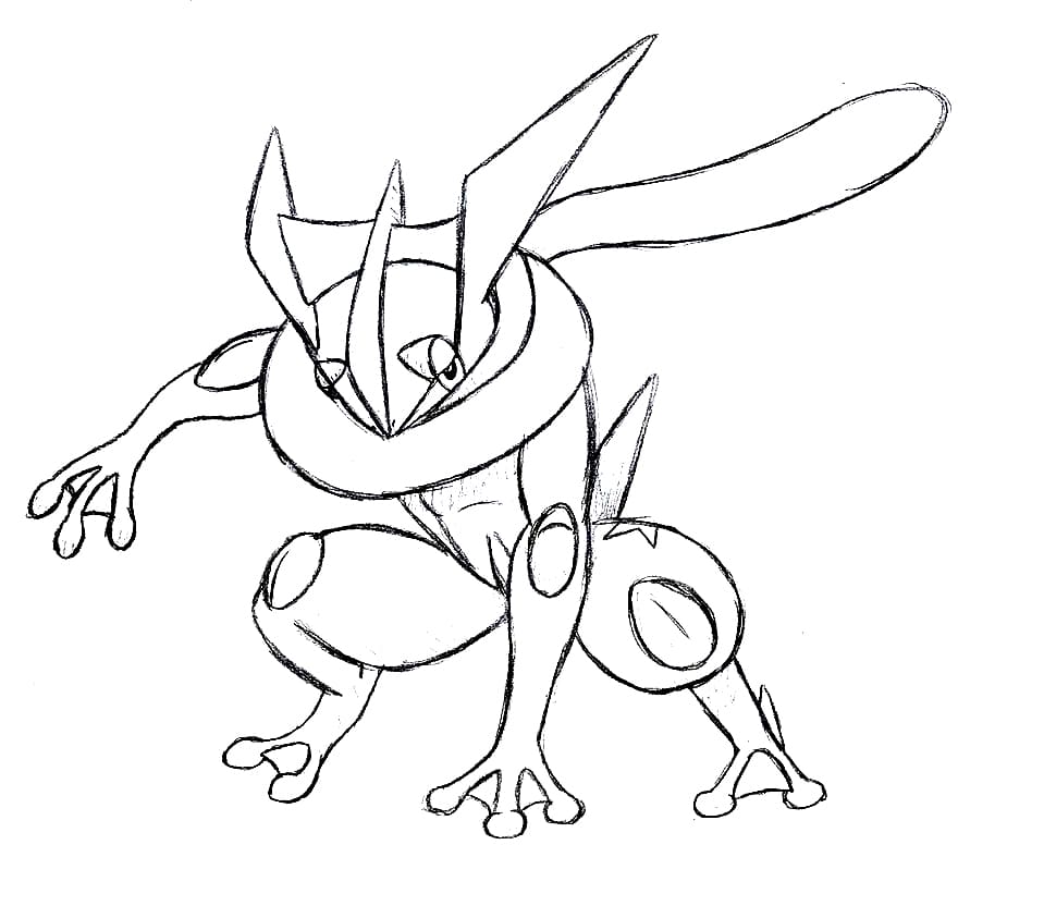 Quajutsu Bild drucken