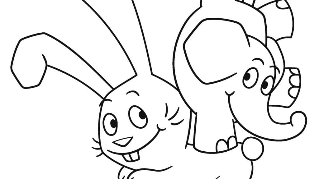 Die Sendung mit dem Elefanten kostenlos