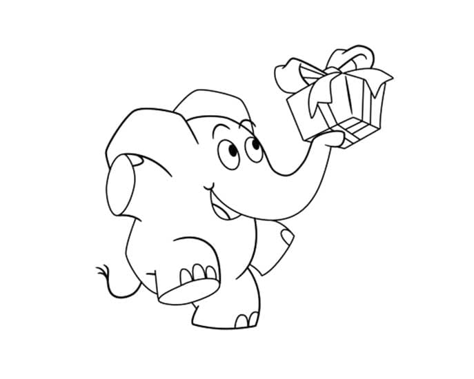 Die Sendung mit dem Elefanten kostenlos für Kinder