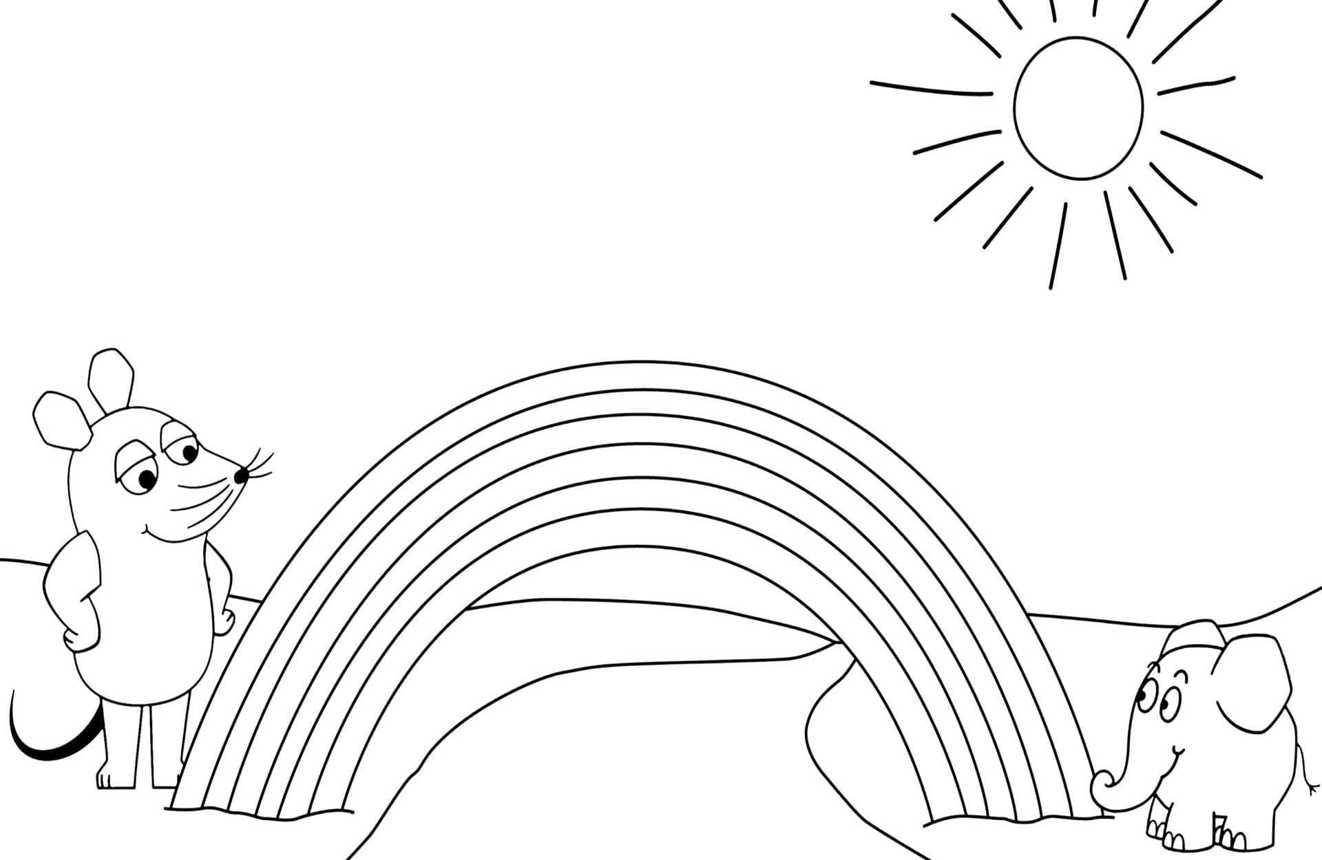 Die Sendung mit der Maus 10