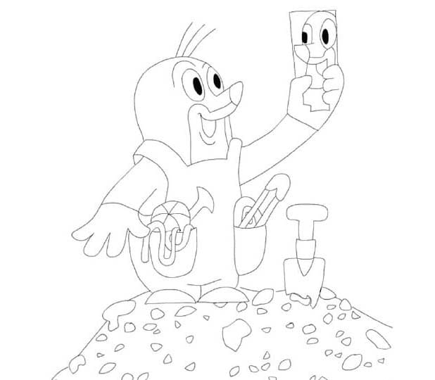 Die Sendung mit der Maus 12