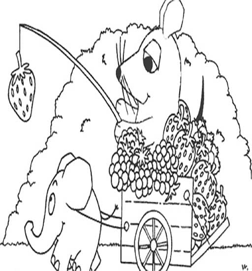 Die Sendung mit der Maus 2