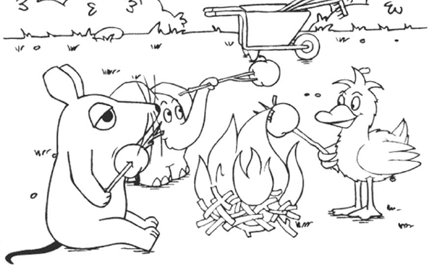 Die Sendung mit der Maus 4