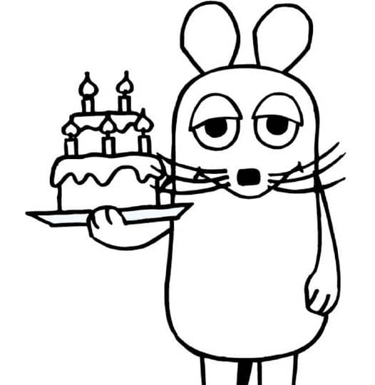 Die Sendung mit der Maus bei Kindern