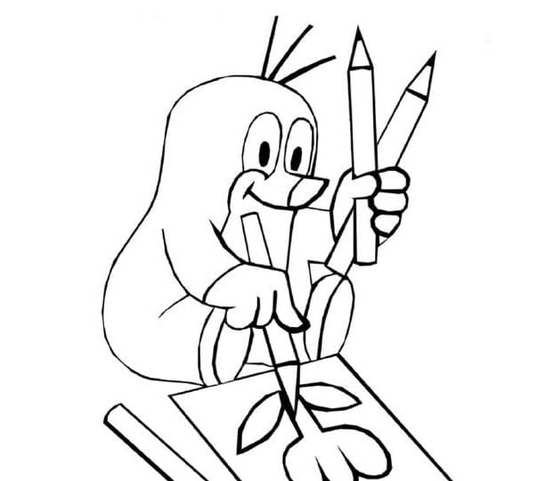 Die Sendung mit der Maus frei