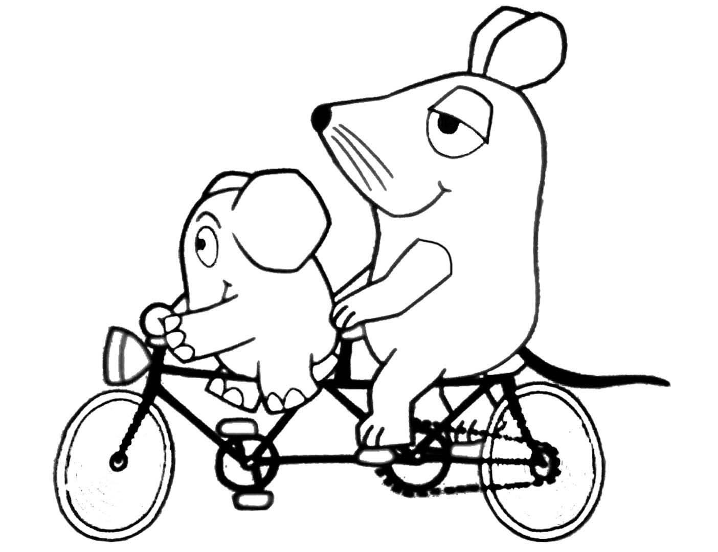 Die Sendung mit der Maus kostenlose einfach