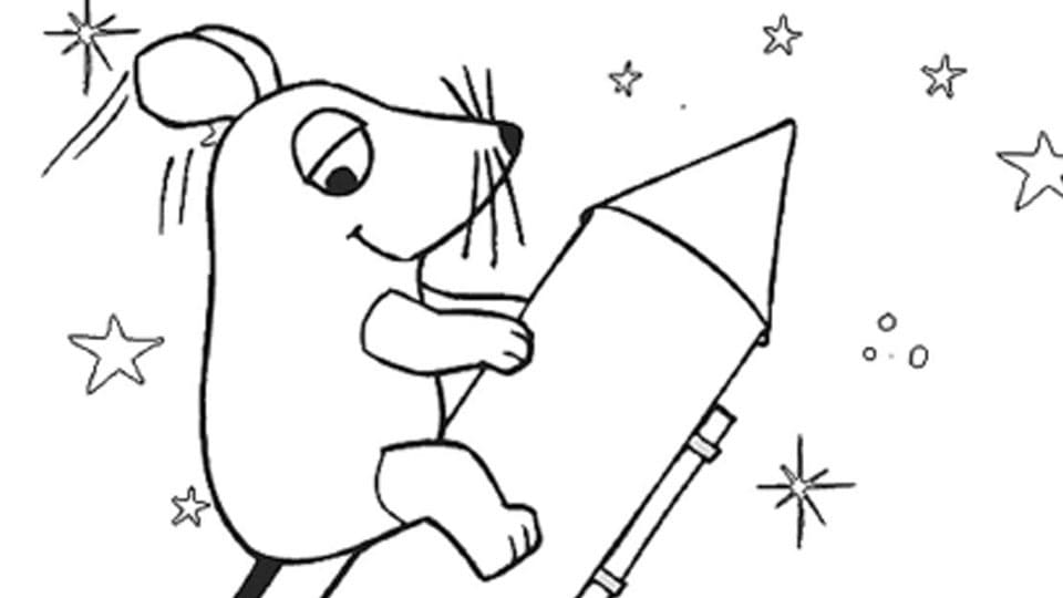 Die Sendung mit der Maus Sehr einfach