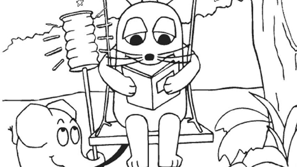 Die Sendung mit der Maus Sehr leicht