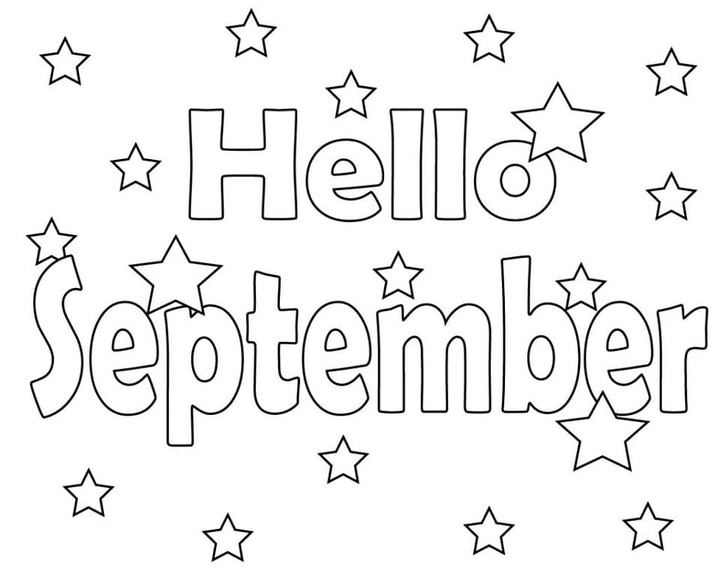 Hallo September