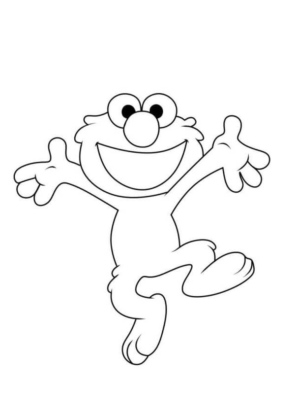 Kostenlose Sesamstraße