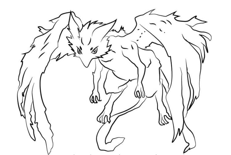 Zeichne Pina aus Anime Sword Art Online