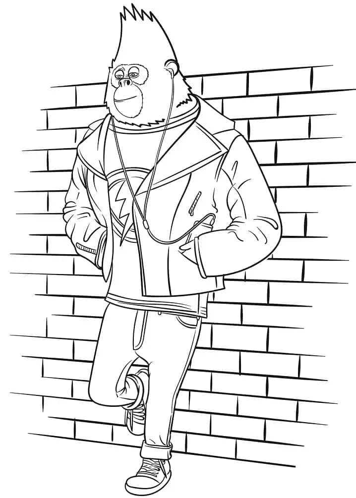 Zeichnen Sing für Kinder