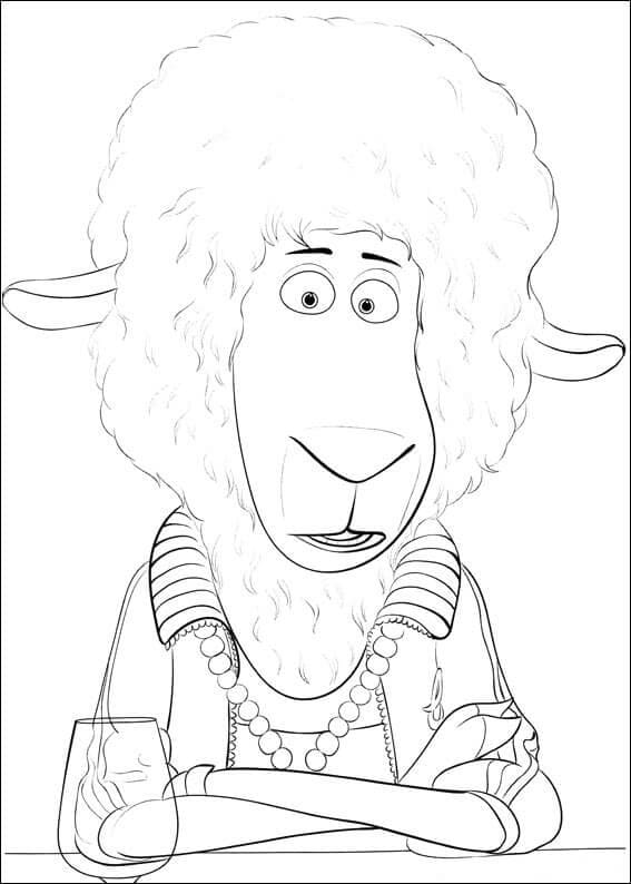 Zeichnen Sing leicht