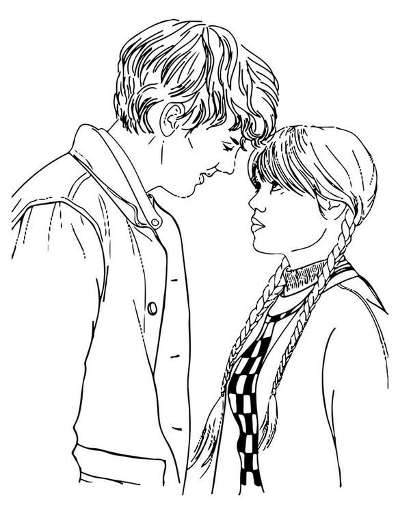 Wednesday Addams für Kinder