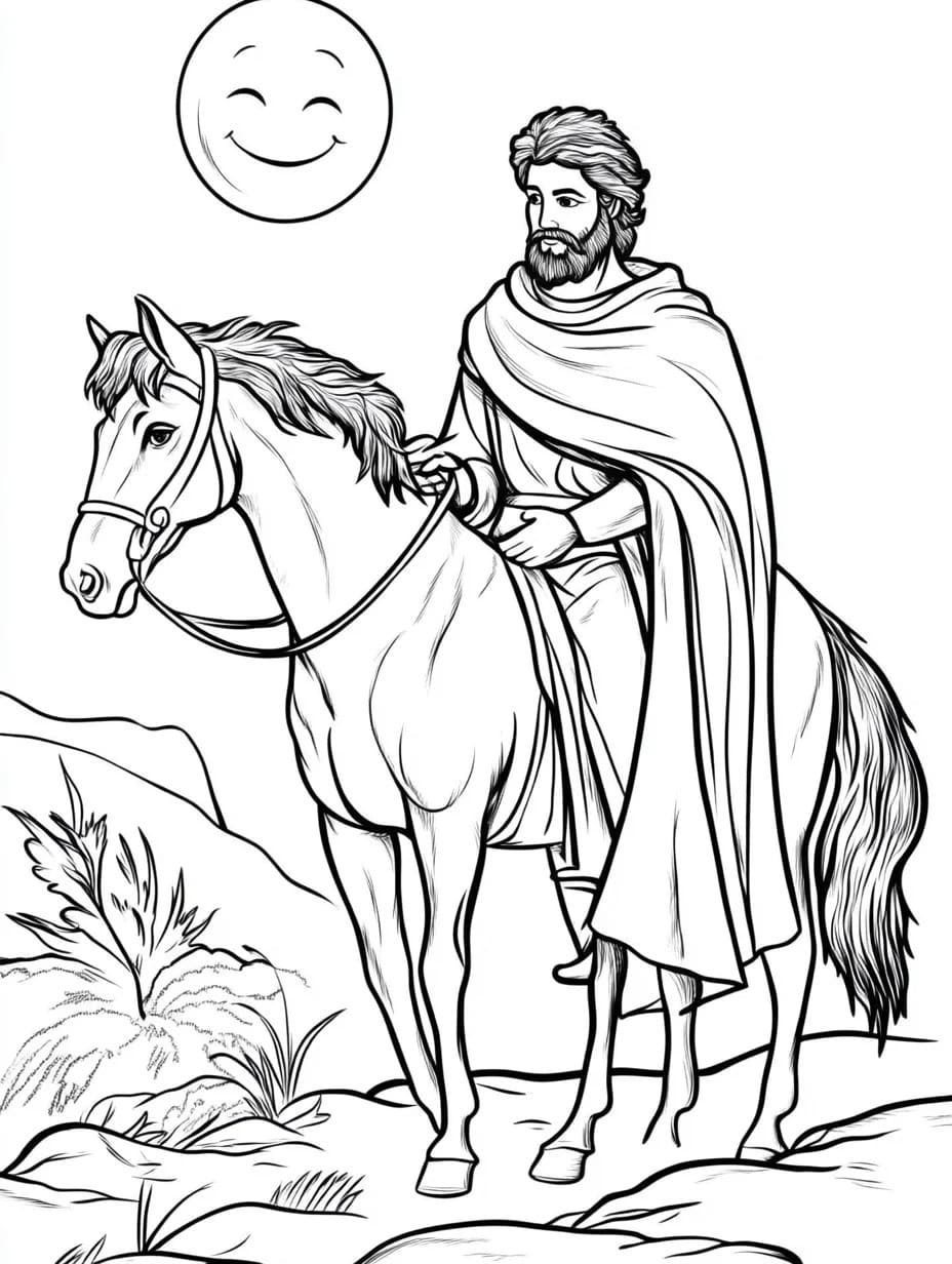 Bild Sankt Martin kostenlos