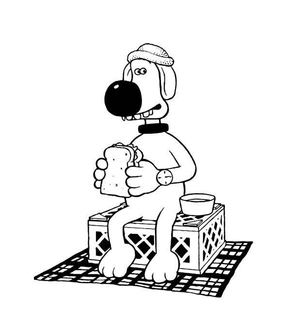 Bild Shaun das Schaf Basic