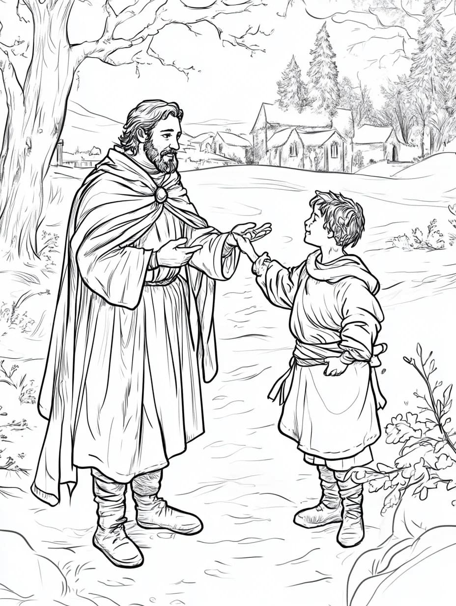 Kostenlos Sankt Martin