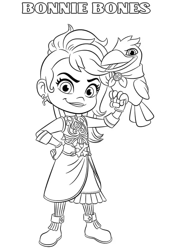 Santiago der Meere 3