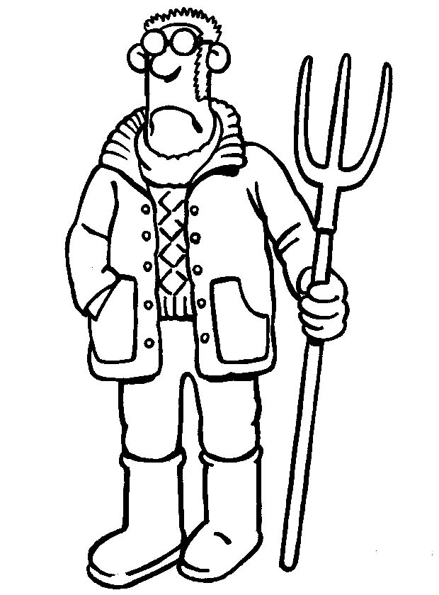 Shaun das Schaf zum Ausdrucken