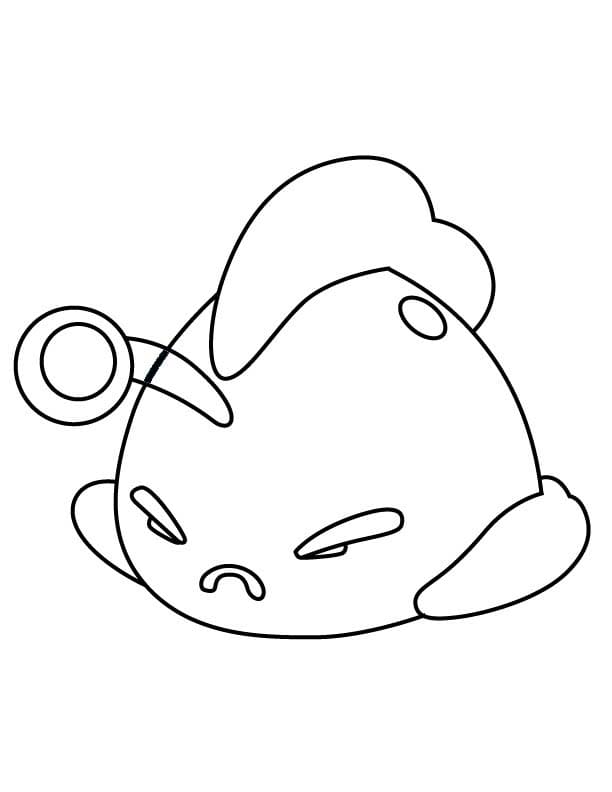 Slime Rancher leicht zeichnen