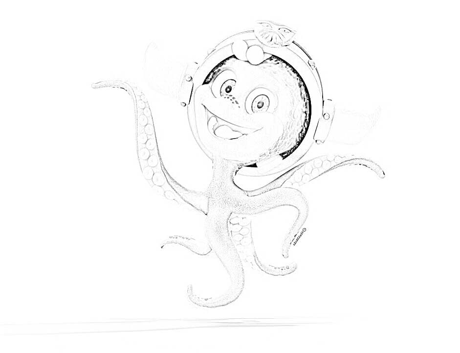 Unentschieden Snorri 1