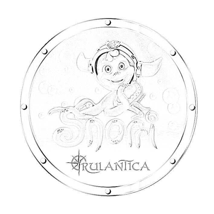 Unentschieden Snorri 11