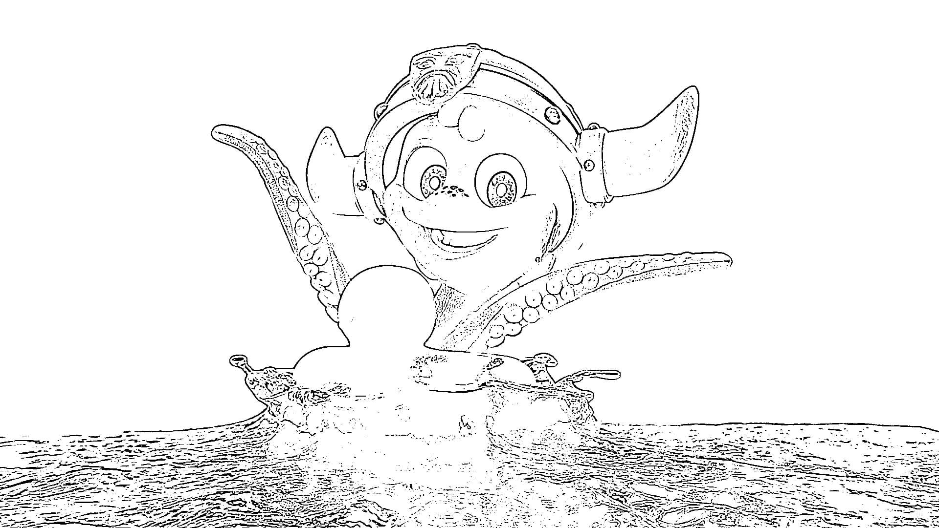 Unentschieden Snorri 9