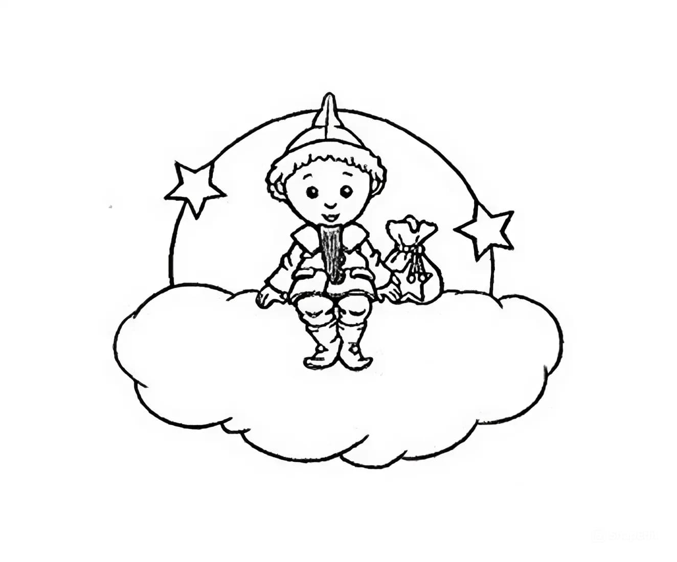 Unser Sandmännchen 3