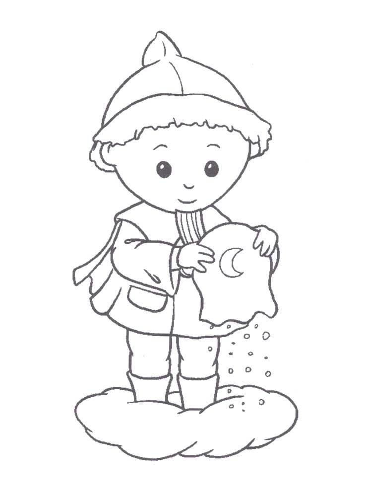 Unser Sandmännchen 4