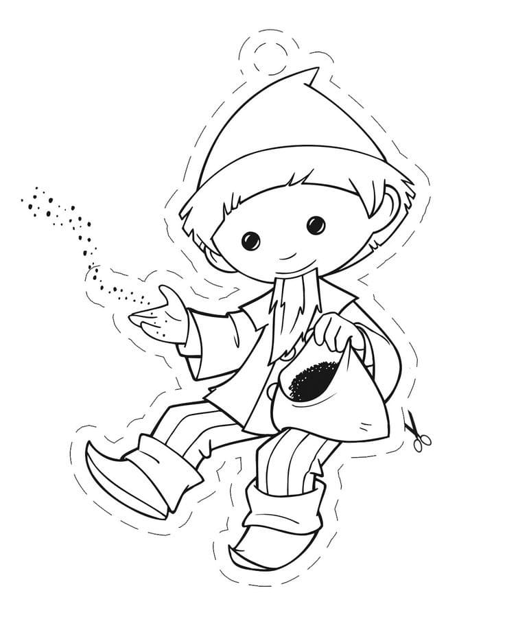 Unser Sandmännchen 6