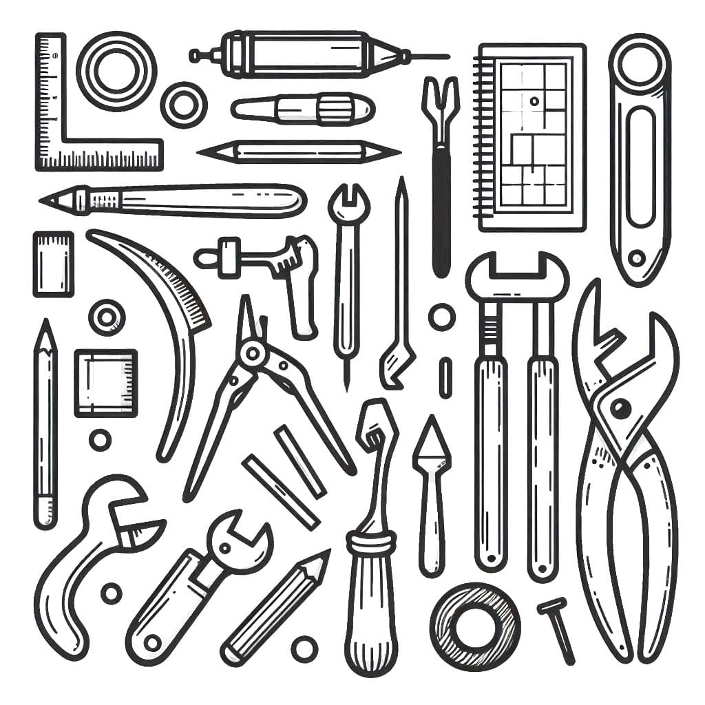 Werkzeuge 1