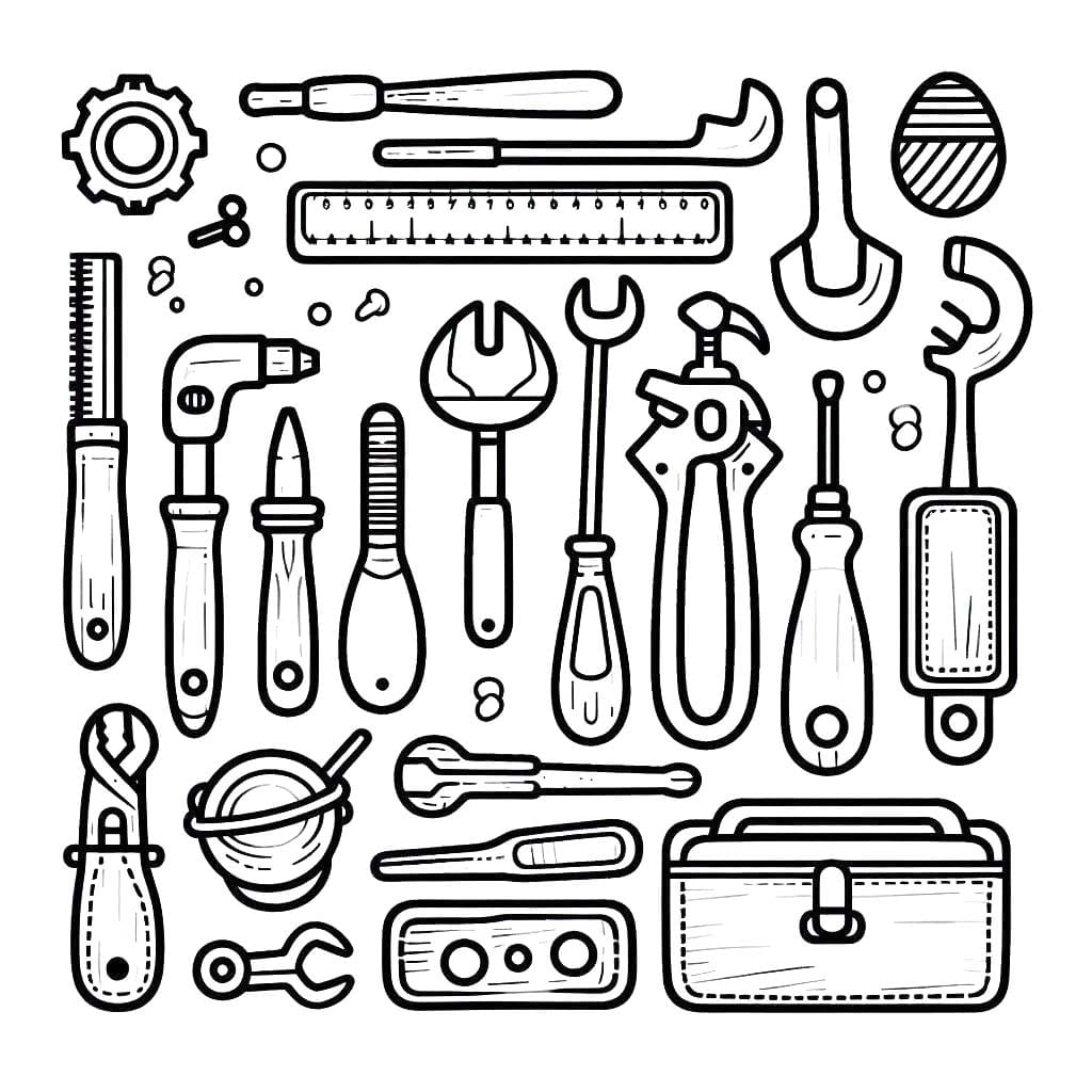 Werkzeuge 2
