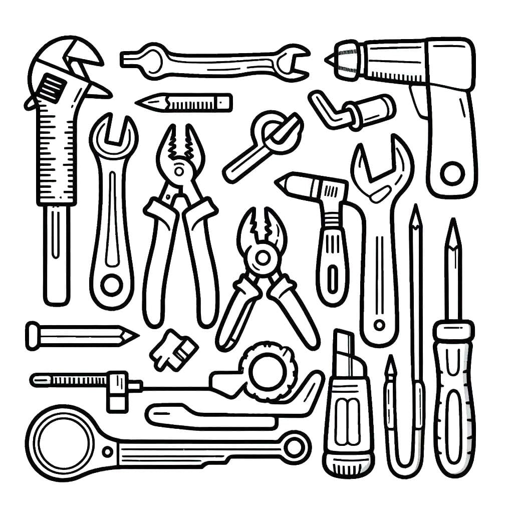 Werkzeuge 3