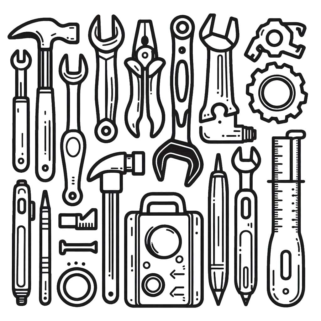 Werkzeuge 5