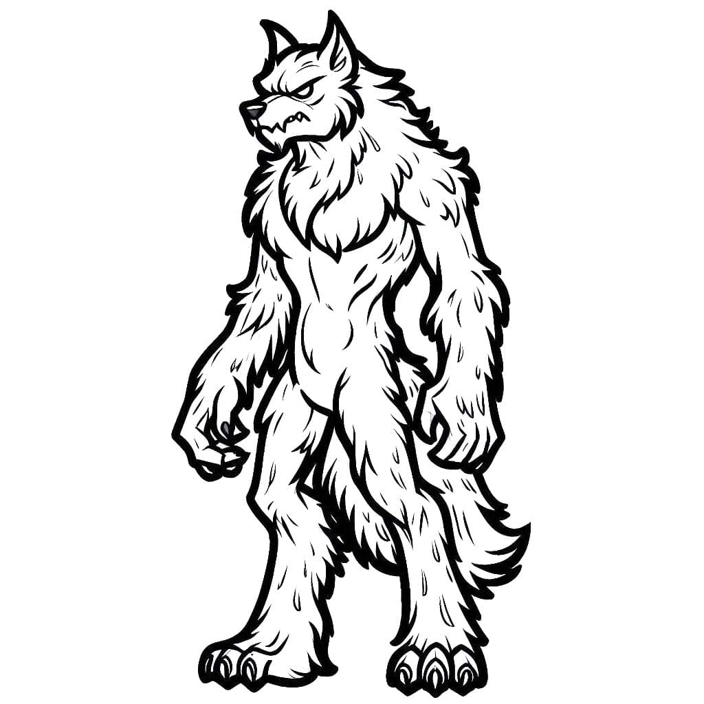 Werwolf 2