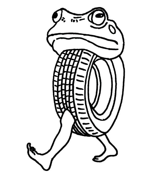 Zeichne Brainrot Boneca Ambalabu