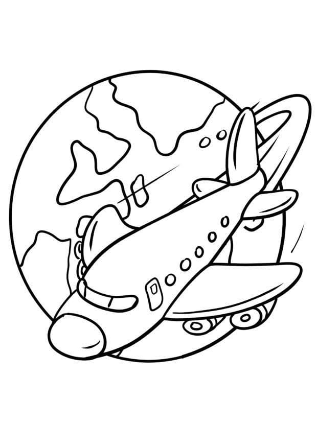 Bild Urlaub und Reisen basisch bei Kindern