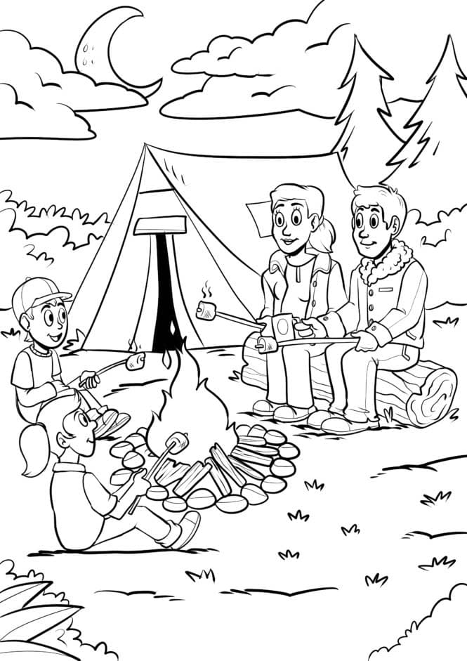 Bild Urlaub und Reisen schlicht bei Kindern