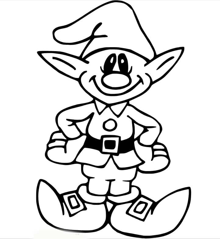 Kostenlos Weihnachtswichtel