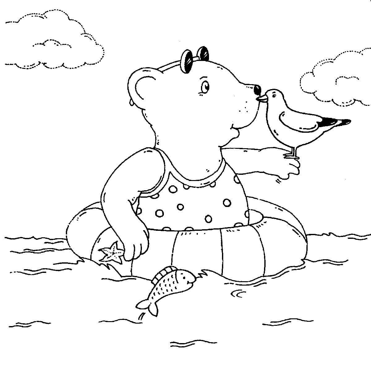 Urlaub und Reisen ausdruckbar