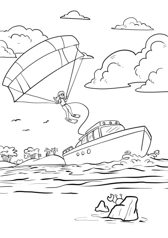 Urlaub und Reisen für Kinder